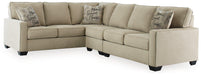 Lucina Living Room Set - MR ZEE FURNITURE