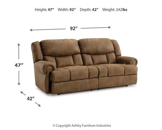 Boothbay Living Room Set - MR ZEE FURNITURE