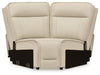 Double Deal Power Reclining Sectional - MR ZEE FURNITURE