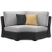 Beachcroft Outdoor Sectional - MR ZEE FURNITURE