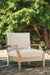 Clare View Lounge Chair with Cushion - MR ZEE FURNITURE