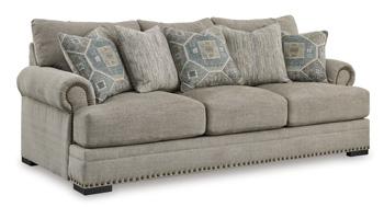 Galemore Sofa - MR ZEE FURNITURE