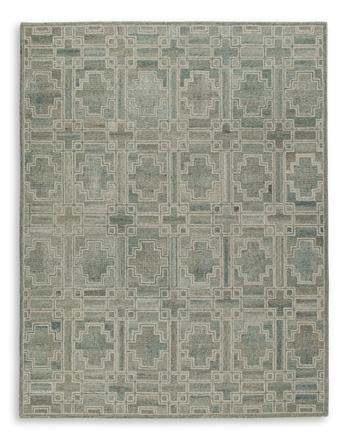 Jossland Rug - MR ZEE FURNITURE