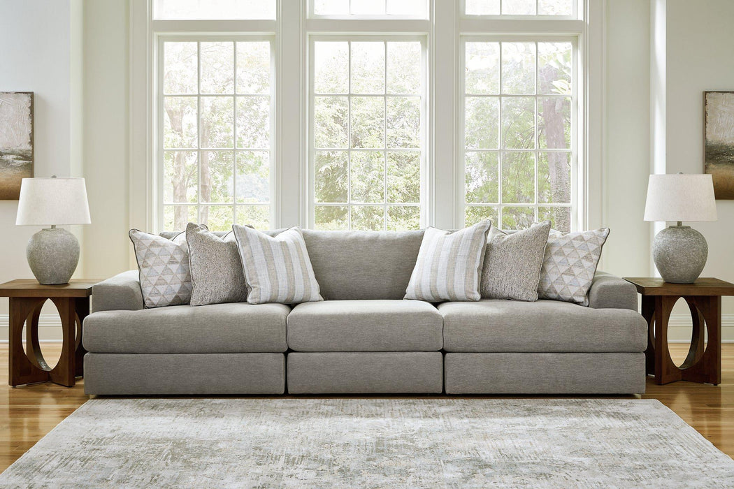 Avaliyah Sectional Sofa - MR ZEE FURNITURE