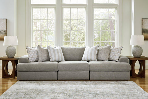 Avaliyah Sectional Sofa - MR ZEE FURNITURE