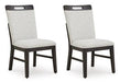 Neymorton Dining Chair - MR ZEE FURNITURE