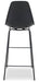 Forestead Bar Height Bar Stool - MR ZEE FURNITURE