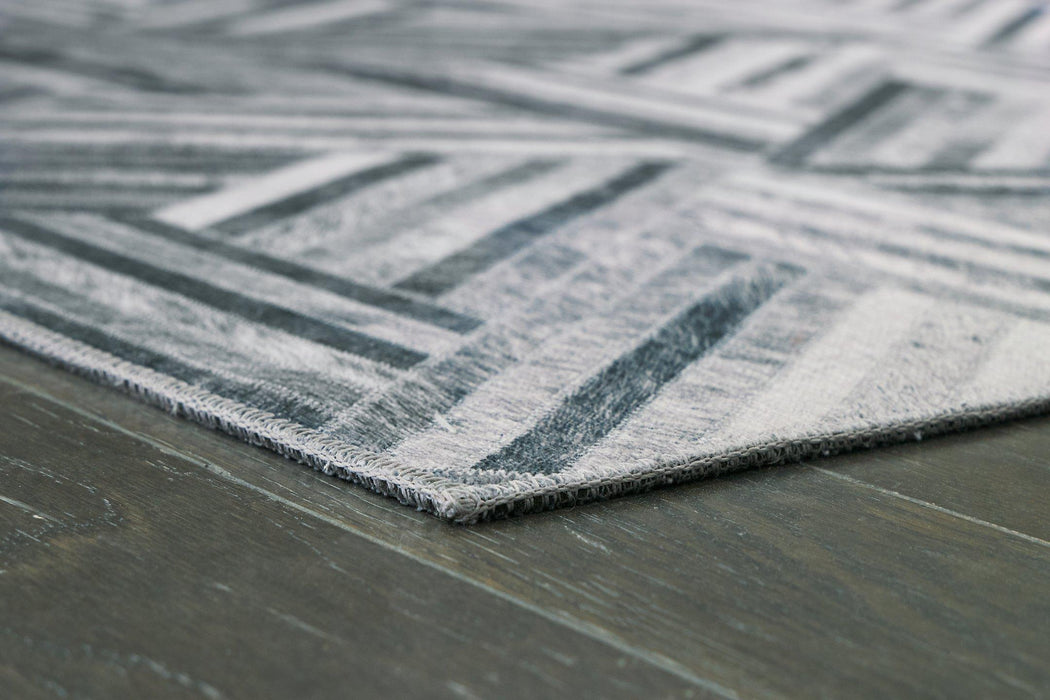 Adalock Rug - MR ZEE FURNITURE