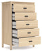 Cabinella Chest of Drawers - MR ZEE FURNITURE