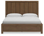 Cabalynn Bed with Storage - MR ZEE FURNITURE