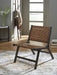 Fayme Accent Chair - MR ZEE FURNITURE