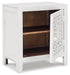 Fossil Ridge Accent Cabinet - MR ZEE FURNITURE