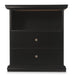 Maribel Nightstand - MR ZEE FURNITURE