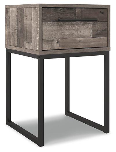 Neilsville Nightstand - MR ZEE FURNITURE