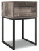 Neilsville Nightstand - MR ZEE FURNITURE