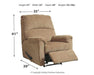 Nerviano Recliner - MR ZEE FURNITURE