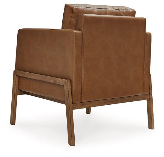 Numund Accent Chair - MR ZEE FURNITURE