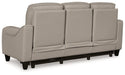 Mercomatic Power Reclining Sofa - MR ZEE FURNITURE