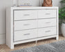 Altyra Dresser - MR ZEE FURNITURE