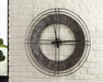 Ana Sofia Wall Clock - MR ZEE FURNITURE