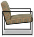 Aniak Accent Chair - MR ZEE FURNITURE