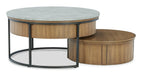 Fridley Occasional Table Set - MR ZEE FURNITURE