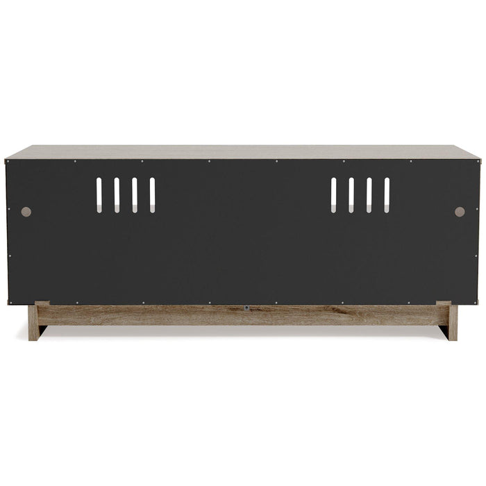 Oliah Medium TV Stand - MR ZEE FURNITURE