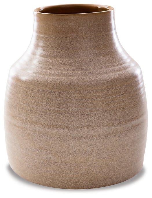 Millcott Vase (Set of 2) - MR ZEE FURNITURE