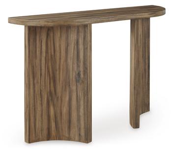 Austanny Sofa Table - MR ZEE FURNITURE