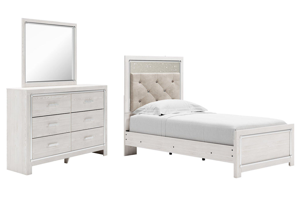 Altyra Bedroom Set - MR ZEE FURNITURE