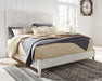 Paxberry Bed - MR ZEE FURNITURE