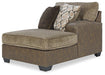 Abalone Living Room Set - MR ZEE FURNITURE