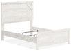 Gerridan Youth Bed - MR ZEE FURNITURE