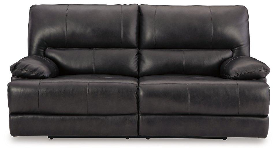 Mountainous Power Reclining Sofa - MR ZEE FURNITURE