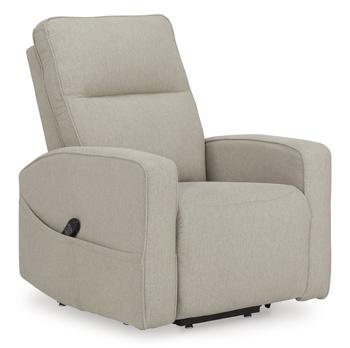 Starganza Power Lift Recliner - MR ZEE FURNITURE