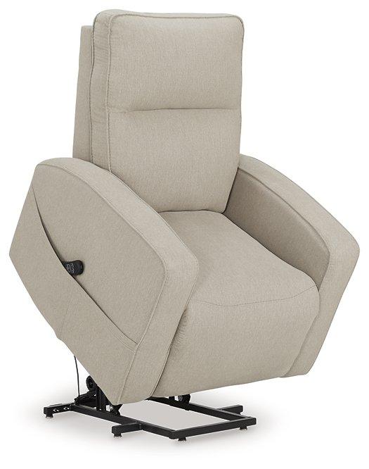 Starganza Power Lift Recliner - MR ZEE FURNITURE