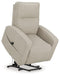 Starganza Power Lift Recliner - MR ZEE FURNITURE