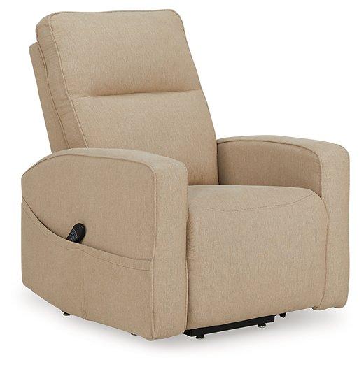 Starganza Power Lift Recliner - MR ZEE FURNITURE