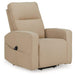 Starganza Power Lift Recliner - MR ZEE FURNITURE