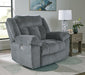 Tip-Off Power Recliner - MR ZEE FURNITURE