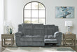 Tip-Off Power Reclining Sofa - MR ZEE FURNITURE