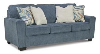 Cashton Sofa - MR ZEE FURNITURE