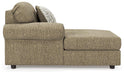 Hoylake 3-Piece Sectional with Chaise - MR ZEE FURNITURE