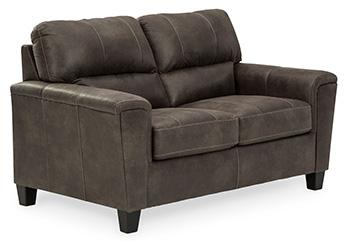 Navi Loveseat - MR ZEE FURNITURE