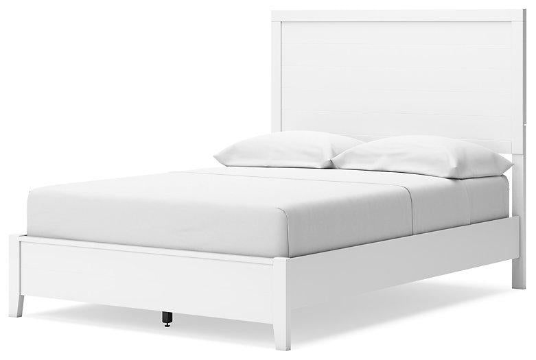 Binterglen Bedroom Package - MR ZEE FURNITURE