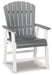 Transville Outdoor Dining Arm Chair (Set of 2) - MR ZEE FURNITURE