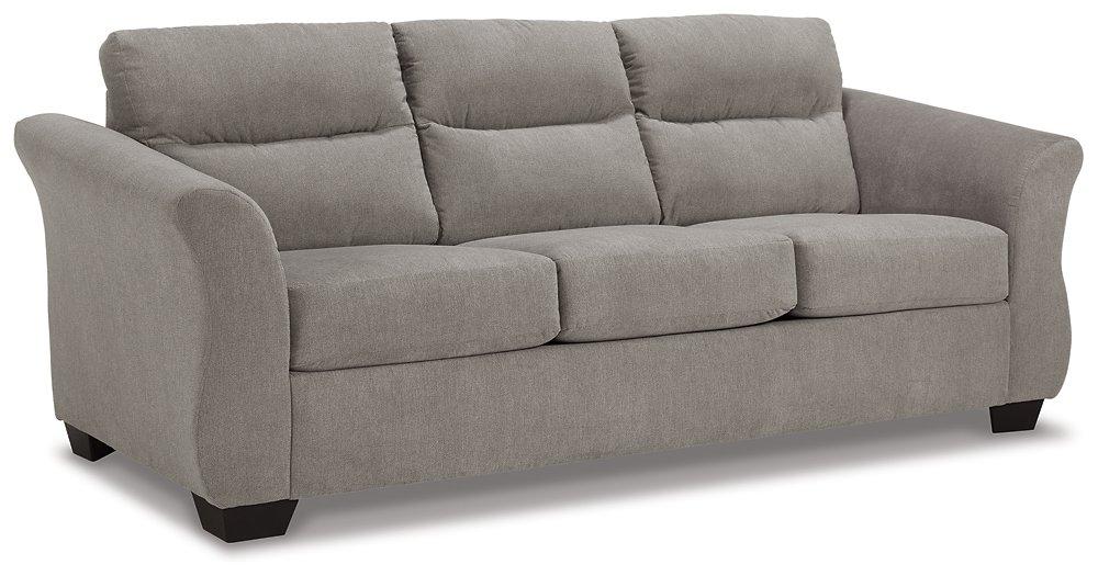 Miravel Sofa - MR ZEE FURNITURE