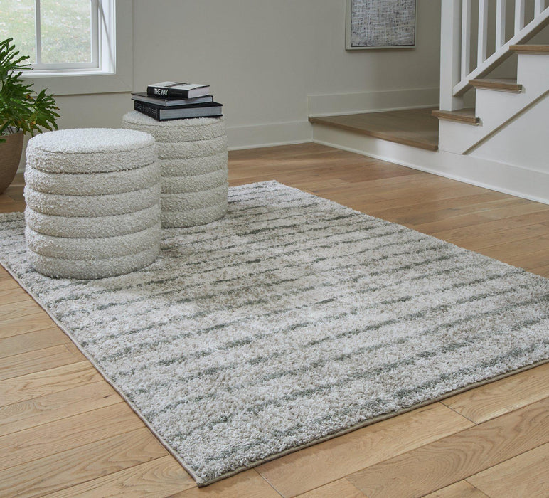 Laddway Rug - MR ZEE FURNITURE