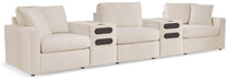 Modmax Sectional - MR ZEE FURNITURE