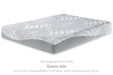 10 Inch Memory Foam Mattress - MR ZEE FURNITURE